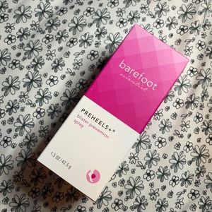 Barefoot Scientist PreHeels + Blister